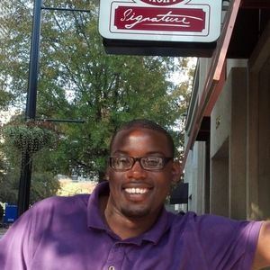 Meet your Posher, Ivan alonzo